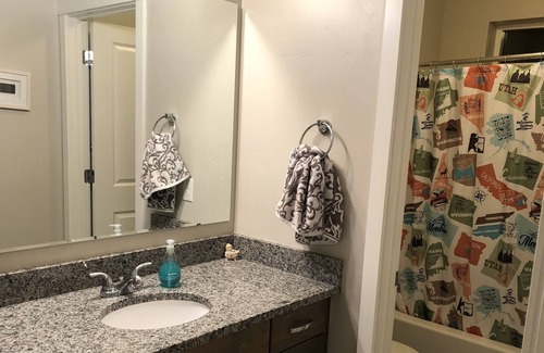 Southwest Ada County Alliance House | Extended Stay House!