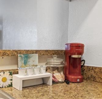 Park Central Apartment | Extended Stay in DFW One Bedroom Apartment