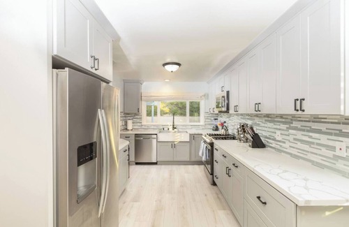 Mission Viejo House | Extended Stay Oasis w/yard & Arcade (Maple Perch)