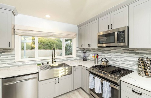 Mission Viejo House | Extended Stay Oasis w/yard & Arcade (Maple Perch)