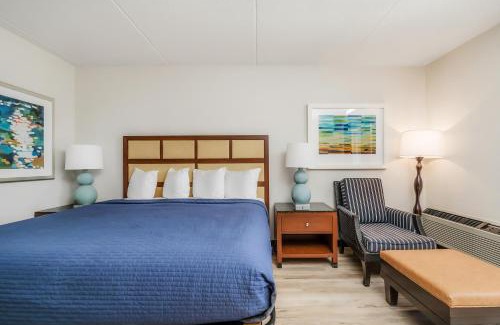 Cookeville Hotel | Extended Stay Suites Cookeville - Tennessee Tech