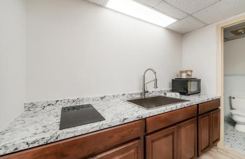 Cookeville Hotel | Extended Stay Suites Cookeville - Tennessee Tech