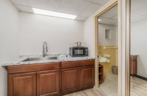 Cookeville Hotel | Extended Stay Suites Cookeville - Tennessee Tech