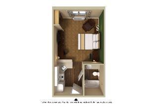 Fremont Hotel | Extended Stay America Suites - Fremont - Warm Springs
