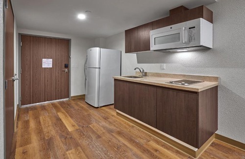 Cancun Apartment | Extended Suites Cancun Cumbres