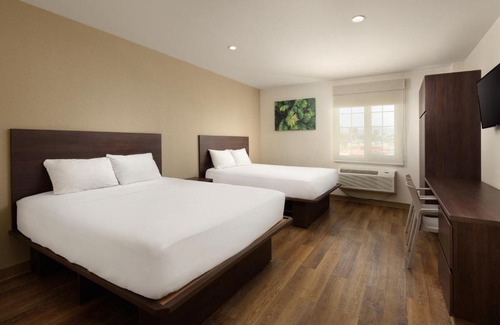 Cancun Apartment | Extended Suites Cancun Cumbres