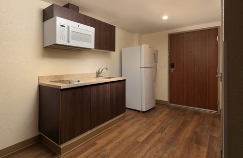 Juarez Municipality Apartment | Extended Suites Ciudad Juarez Consulado