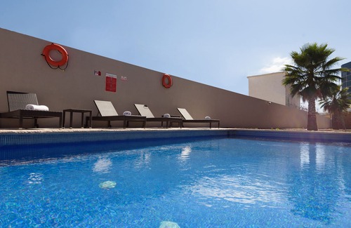 Juarez Municipality Apartment | Extended Suites Ciudad Juarez Consulado
