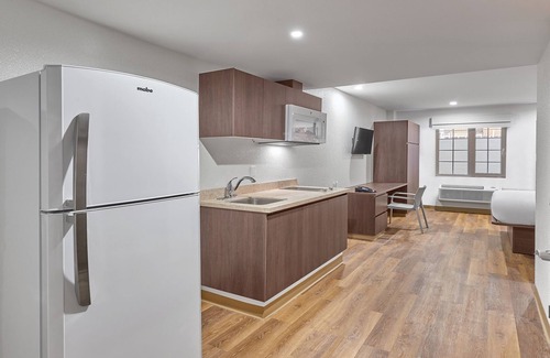 Apodaca Apartment | Extended Suites Monterrey Aeropuerto