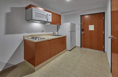 Apodaca Apartment | Extended Suites Monterrey Aeropuerto