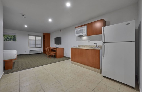 Apodaca Apartment | Extended Suites Monterrey Aeropuerto