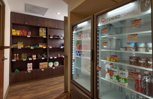 Ciudad del Carmen Apartment | Extended Suites Ciudad del Carmen Aeropuerto