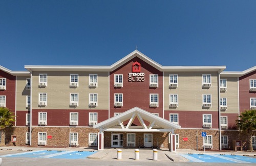 Ciudad del Carmen Apartment | Extended Suites Ciudad del Carmen Aeropuerto