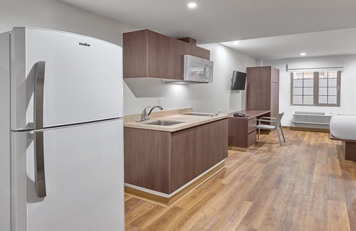 Saltillo Apartment | Extended Suites Saltillo Galerías