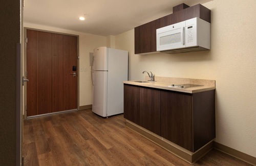 Saltillo Apartment | Extended Suites Saltillo Galerías