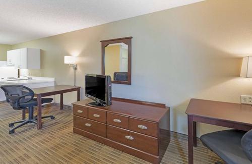 Yorba Linda Hotel | Extended Suites