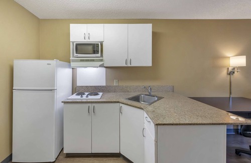 Yorba Linda Hotel | Extended Suites