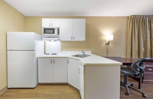 Yorba Linda Hotel | Extended Suites