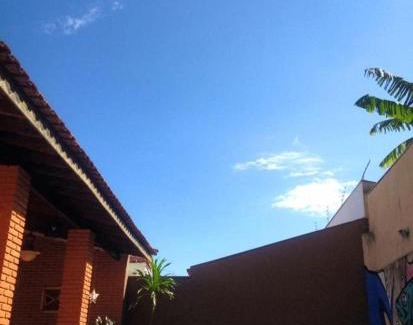 Bauru Bed & Breakfast | Extensão Black - Ipê Rosa Hotel