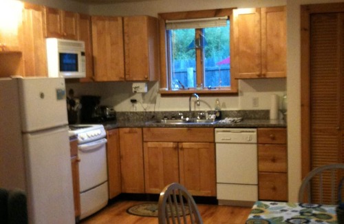 Otter Creek Cottage | EXTRA CLEAN! Charming cottage located in the heart of Acadia National Park.