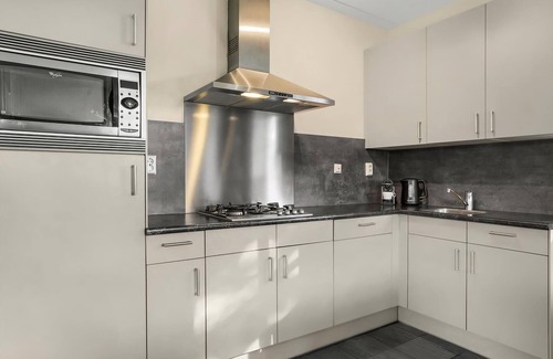 Municipality of Valkenburg aan de Geul Villa | Extra luxury 6-person villa in the holiday park Landal Kasteeldomein De Cauberg