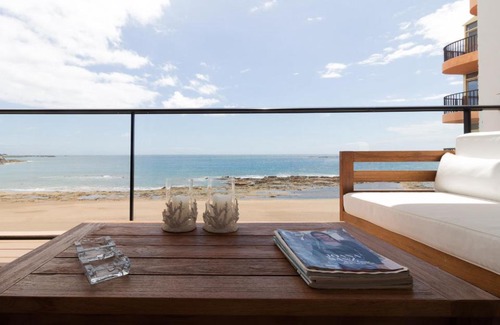 Melenara Apartment | Extra Luxurious Apartment on the Beachfront