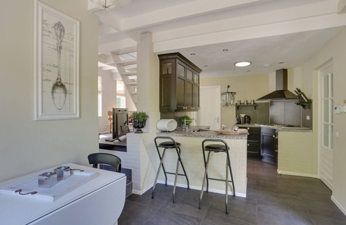 Uden House | Extra Luxury 8-person villa with outdoor sauna and bubble bath