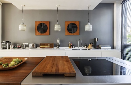 Billancourt–Rives de Seine House | Extraordinaire Maison de Luxe sur la Seine