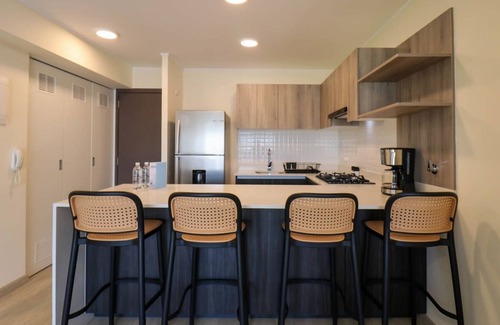 Barranco Apartment | Extraordinary 2BR in Barranco