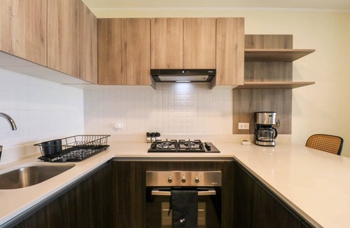 Barranco Apartment | Extraordinary 2BR in Barranco