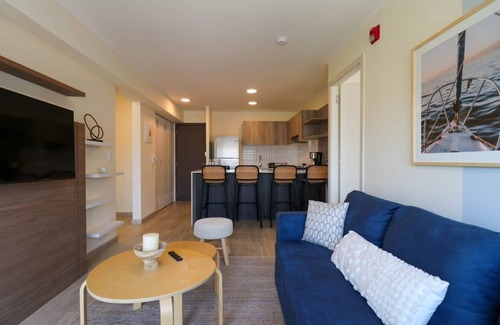 Barranco Apartment | Extraordinary 2BR in Barranco