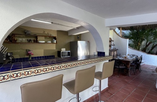 Conchas Chinas House | Extraordinary - 3 bdrm, 4 bath home with pool in Conhca Chinas