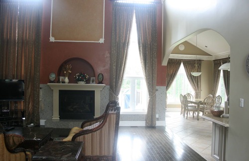 Tiny Cottage | Extraordinary 6bedroom property in Woodland Beach, for multiple family vacations