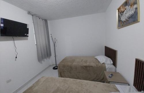 Tacna Apartment | Extraordinary Apartment