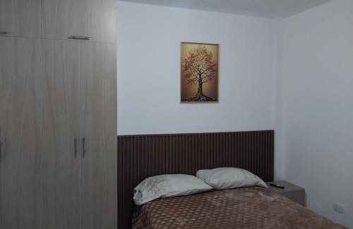 Tacna Apartment | Extraordinary Apartment