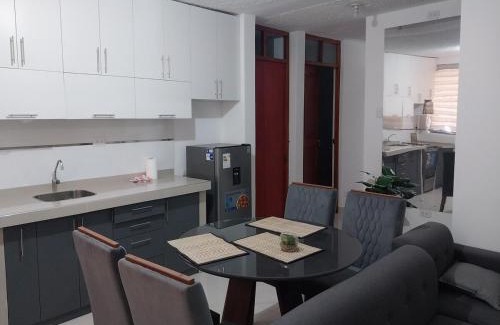 Tacna Apartment | Extraordinary Apartment