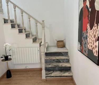 Seixal House | Extraordinary Holiday House at Fernão Ferro!