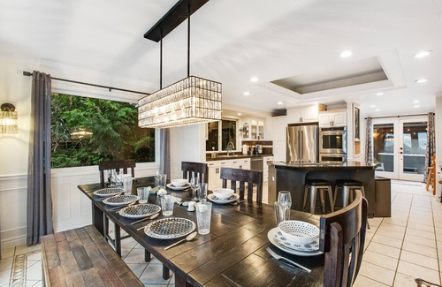 Camano Island House | Extraordinary home w/a hot tub, fireplace, game room, pool table - ocean views