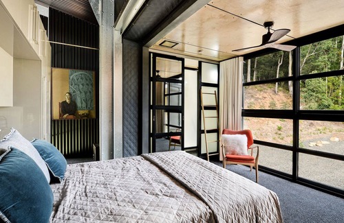 Kangaroo Valley House | Extraordinary Luxury Eco Accommodation Kangaroo Valley