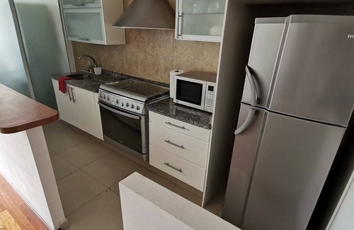Ampliacion Granada Condo | Extraordinary Apartment for 5 at Antara Polanco and Carso.
