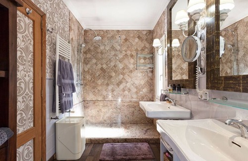Sa Torre Ski Chalet | EXTRAORDINARY PROPERTY IN MALLORCA