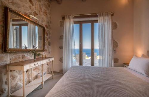 Korithi Villa | Extravagant Zante Villa Villa Harmonia Great Sea Views 4 Bedrooms Agios Nikolaos