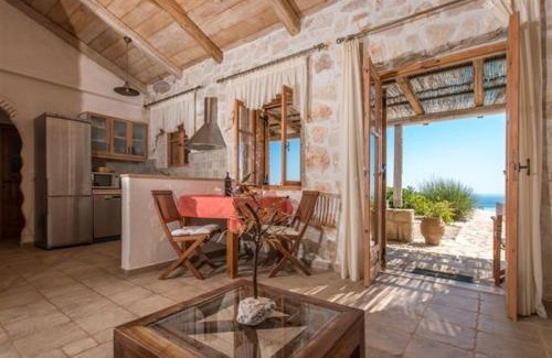 Korithi Villa | Extravagant Zante Villa Villa Purple Great Sea Views 3 Bedrooms Agios Nikolaos