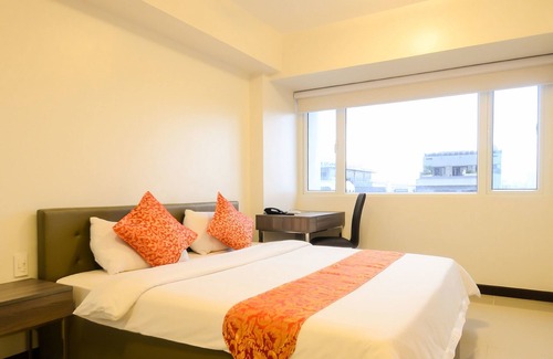 Paranaque Hotel | Extremeli Suites