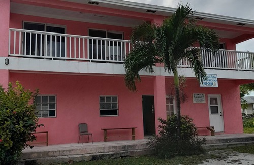 Rolleville Apartment | Exuma's best kept secret