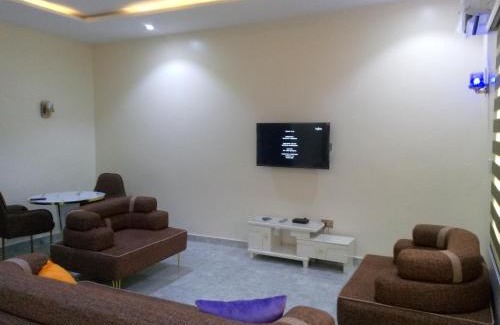 Abuja Apartment | Exvan Apartments