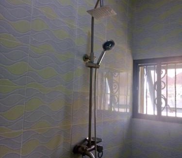 Abuja Apartment | Exvan Apartments