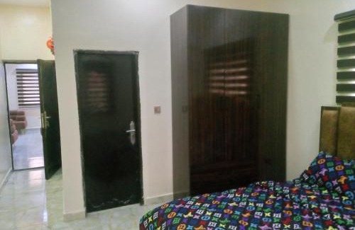 Abuja Apartment | Exvan Apartments