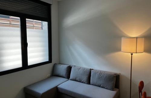 Almenara Apartment | Exyca Plaza Castilla
