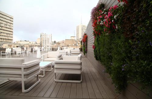 Jerusalem City Centre Hotel | Eyal Hotel by Smart Hotels